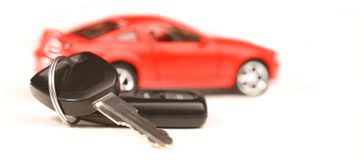 vehicle Equipment loans